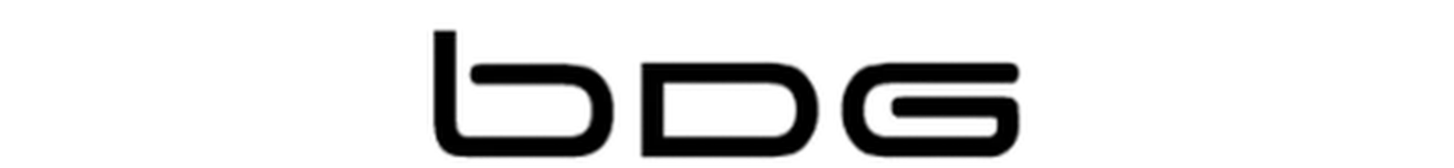 BD Glazing logo