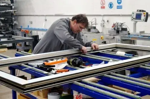 Manufacturing